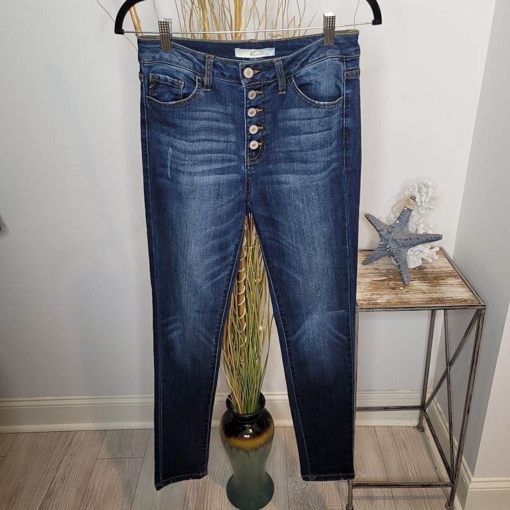 KanCan Jeans‎ Womens 7 / 27